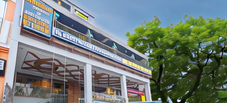 缤旅普莱姆沙昆塔拉姆酒店(Treebo Shakuntalam, Near Lucknow Airport)图片