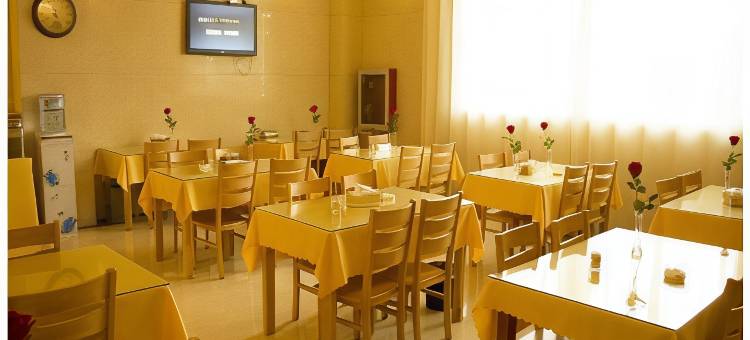 格林豪泰(灌云振兴花园店)图片