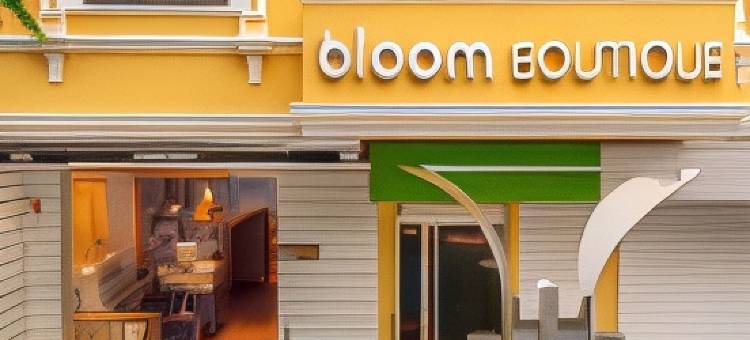 花开精品I GK1酒店(Bloom Boutique l GK-1)图片