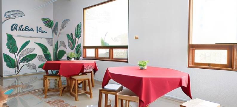 RedDoorz酒店靠近三宝洞2号(RedDoorz Syariah Near Kawasan Sam Poo Kong 2)图片