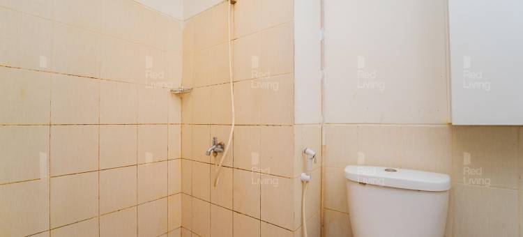 红利文公寓东园雅加达南戈尔-拉杰斯房(RedLiving Apartemen Easton Park Jatinangor - Rajes Room)图片