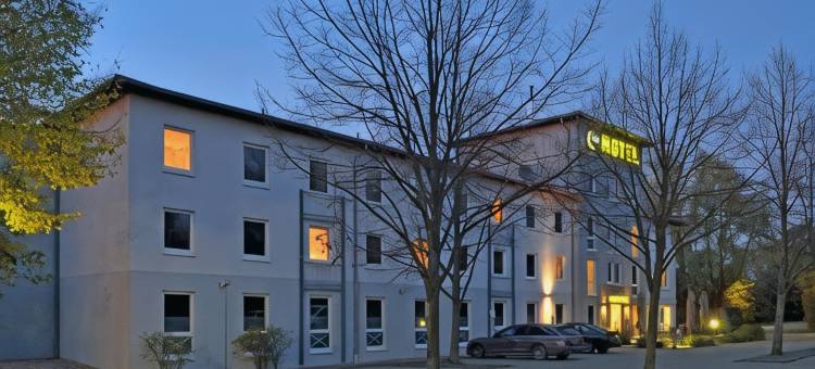杜塞道夫拉廷根B&B酒店(B&B HOTEL Düsseldorf-Ratingen)图片