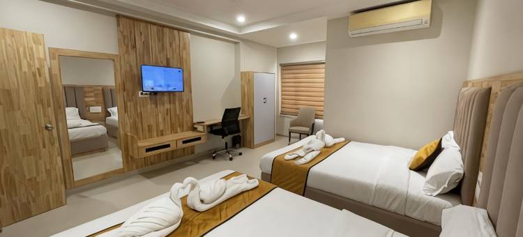 MGM大酒店(Hotel MGM Grand)图片