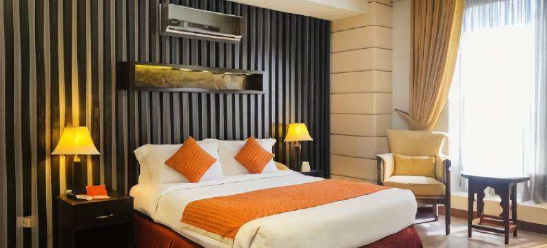 伊斯兰堡阿瓦里快捷酒店(Avari Xpress, Islamabad)图片