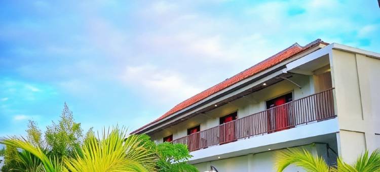 坦特拉酒店(Tantra Hotel)图片