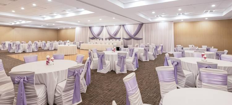 圣查尔斯希尔顿花园假日酒店(Hilton Garden Inn St. Charles)图片