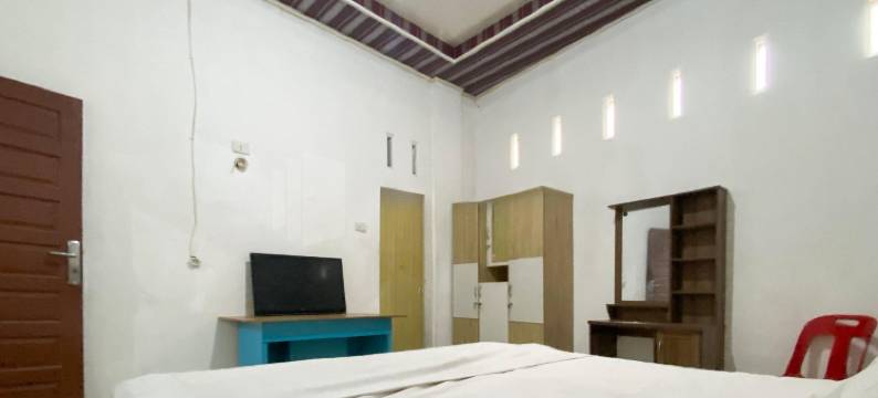 Aisyah Homestay Syariah RedPartner图片