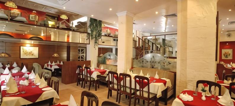 阿斯托酒店(The Astor)图片