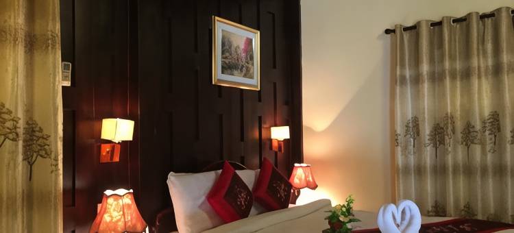 诺克诺伊拉纳祥旅馆(Nocknoy Lanexang Guest House)图片