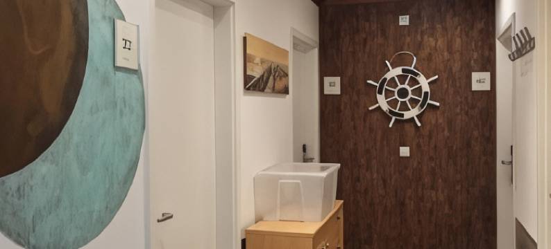 珍妮特旅馆(JaNettes Gästehaus)图片