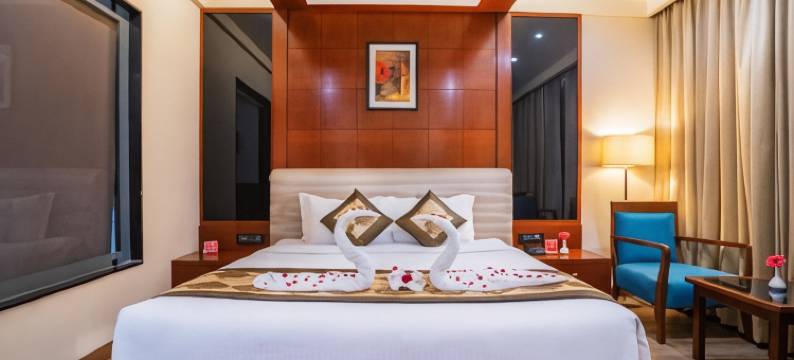 齐普尔施普雷酒店(Spree Hotel Jaipur)图片