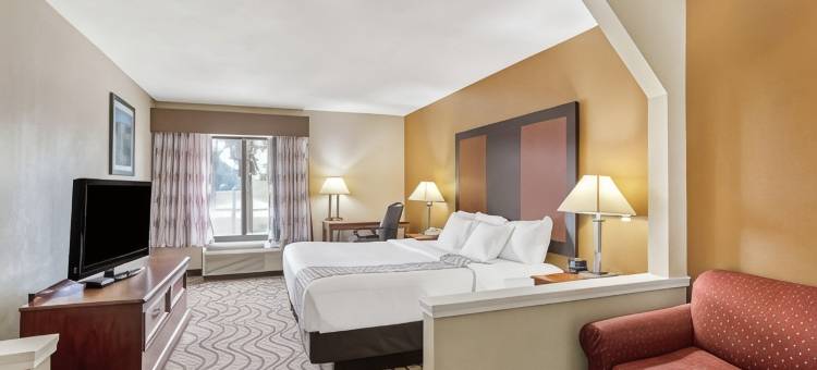 Baymont by Wyndham Moss Point图片