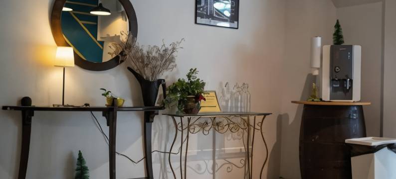 卡威精品酒店(Kavy Hotel Boutique)图片