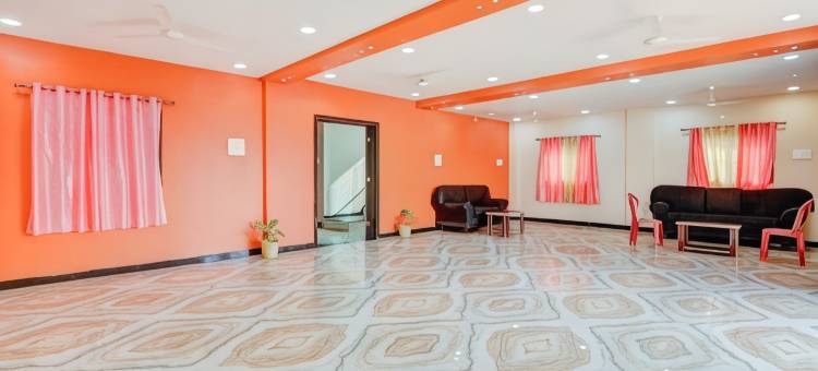 Hotel O Alankar Lodge图片
