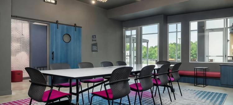 Aloft Florence图片