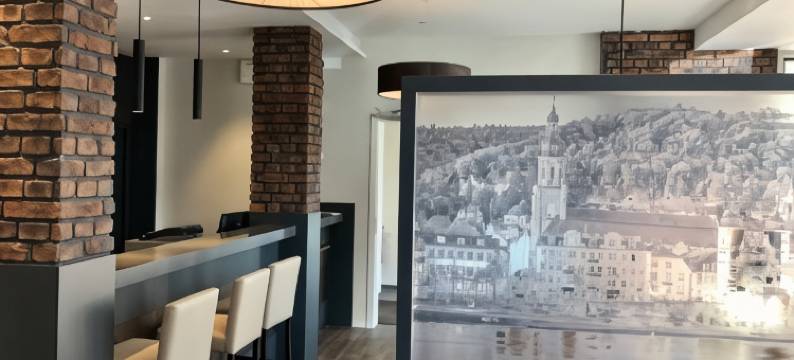 海德堡拉斐尔酒店(Rafaela Hotel Heidelberg)图片