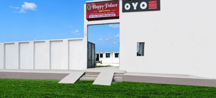 Hotel O Happy Place Hotel & Resort图片