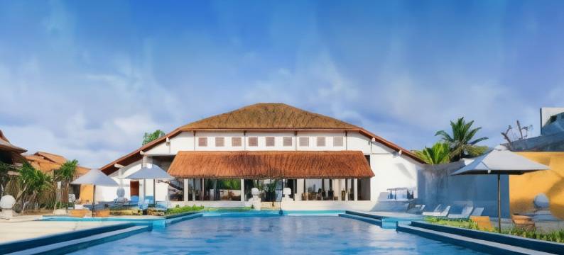 瓦图拉度假村及水疗中心(Wattura Resort & Spa)图片