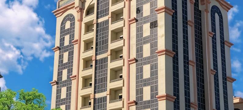 皇家景观酒店(Royal View Hotel)图片