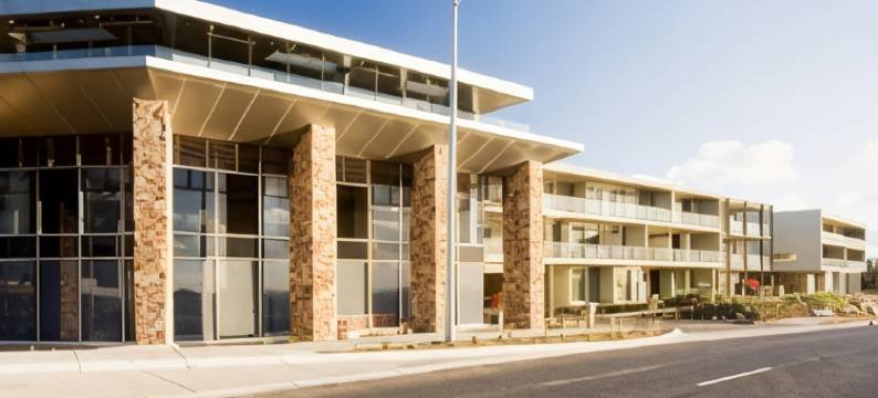 托基温德姆度假村(Wyndham Resort Torquay)图片