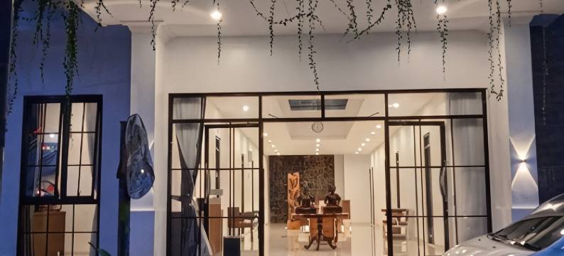 Hotel Zamrud Malioboro Sosrokusuman图片