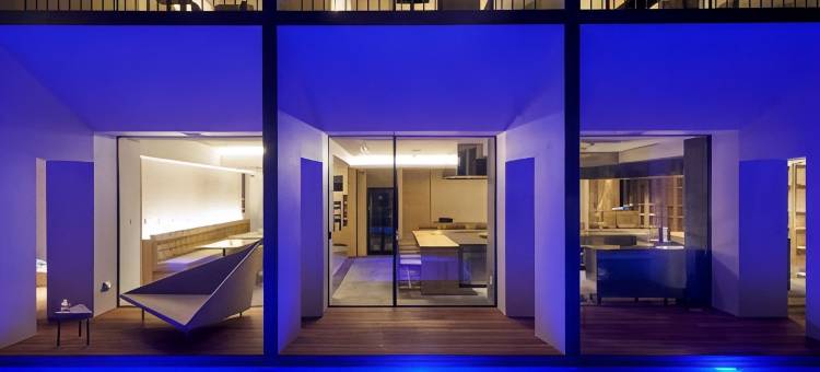 佐賀花园露台酒店度假村(Garden Terrace Saga Hotel & Resorts)图片