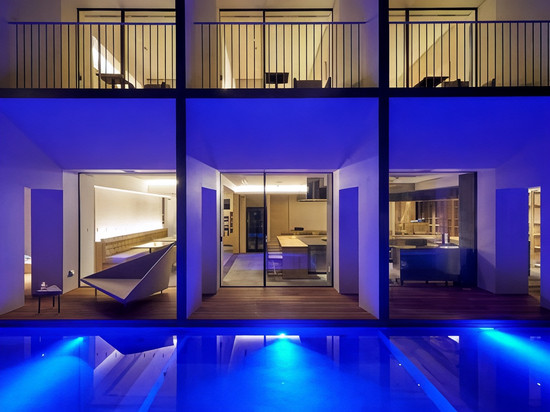 佐賀花园露台酒店度假村