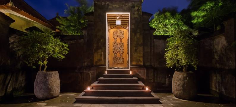 Yana Villas Kemenuh by GenuineHost图片