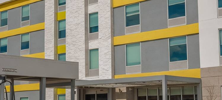 希尔顿家族套房酒店洛根斯波特店(Home2 Suites by Hilton Logansport)图片