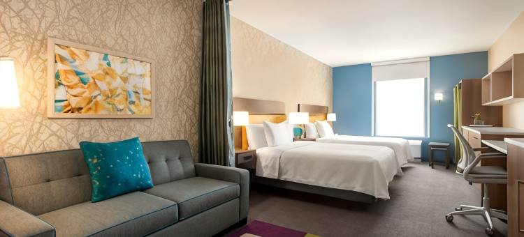 Home2 Suites by Hilton Lakeland North I 4图片