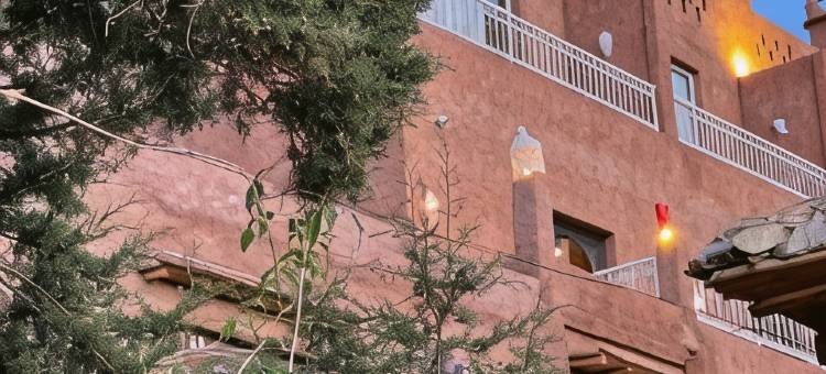 Kasbah la Dame Bija图片