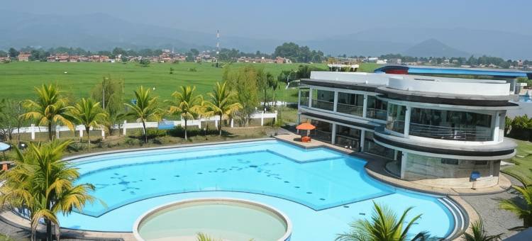 苏丹王公会议中心酒店(Sutanraja Hotel & Convention Centre)图片