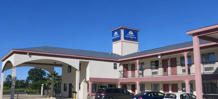 亨普斯特德草原景观美洲最佳价值套房酒店(Americas Best Value Inn & Suites Hempstead)图片