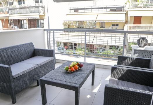 V36 Suites Hotel Overview