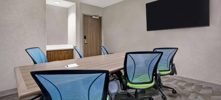 阿什维尔机场希尔顿惠庭套房酒店(Home2 Suites by Hilton Asheville Airport)图片