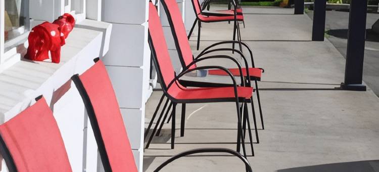 邓肯汽车旅馆(Duncan Motel)图片