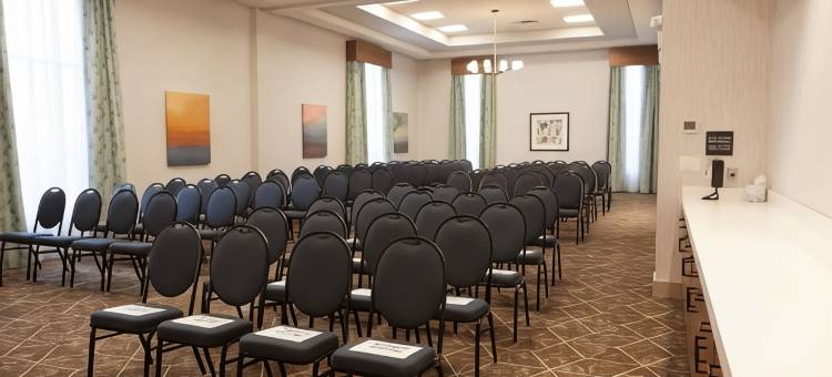 肯塔基州伊丽莎白敦镇希尔顿花园酒店(Hilton Garden Inn Elizabethtown)图片