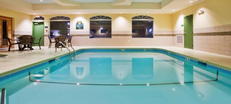 奥尔巴尼丽怡酒店(Country Inn & Suites by Radisson, Albany, GA)图片