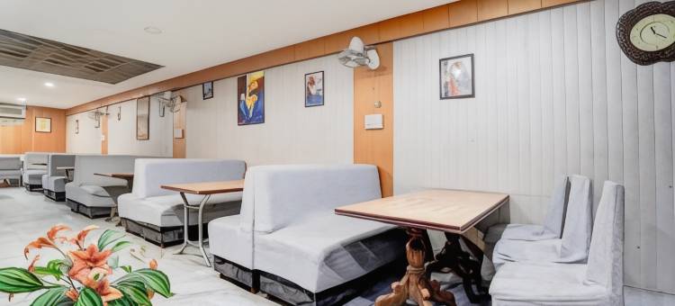 Super Collection O Tourist Complex Area Formerly Kanha Continental图片