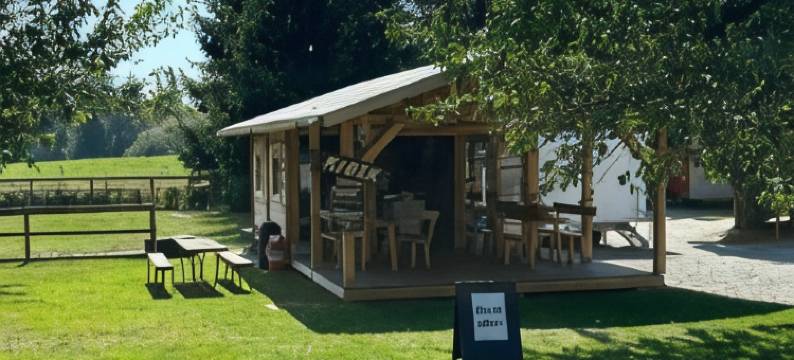 鲁提霍夫旅馆(Wirtshaus Rütihof)图片