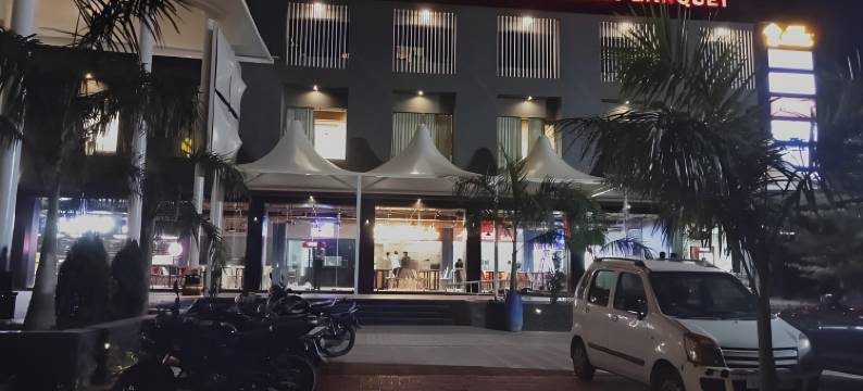 枫树酒店(Hotel Maple Tree Inn)图片