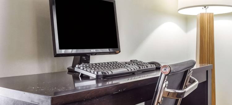 哥伦比亚舒眠酒店(Sleep Inn Columbia)图片