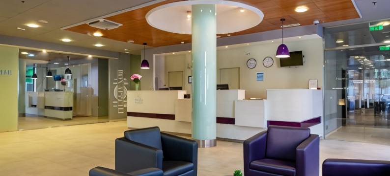 瑞格姆酒店公寓(Hotel Regnum Residence)图片