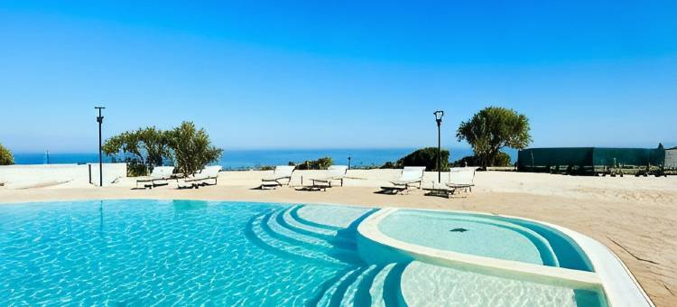 罗切罗塞公寓(Residence Rocce Rosse)图片