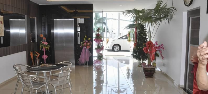 KTC酒店(Ktc Hotel)图片