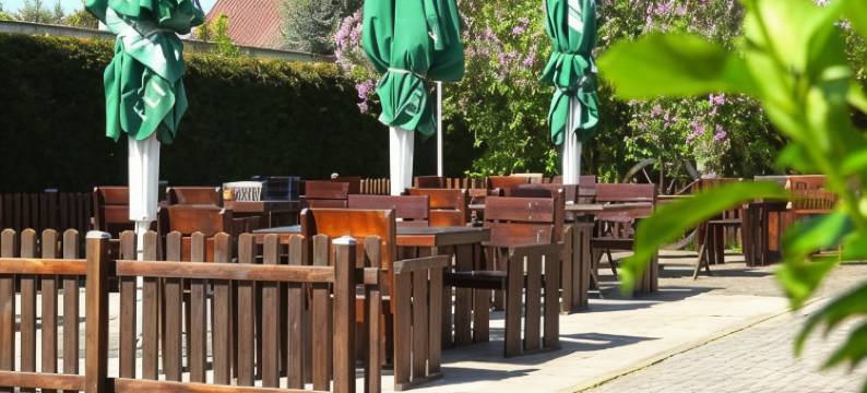 施普利瓦尔德假日酒店(Ferien Hotel Spreewald)图片