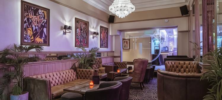 纽卡斯尔郡酒店(County Hotel & County Aparthotel Newcastle)图片