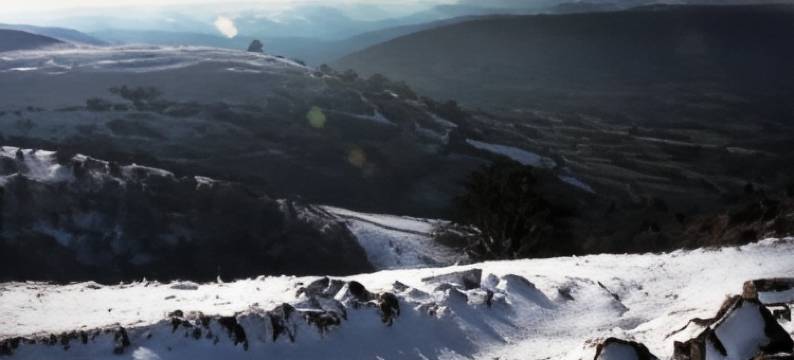 格兰南特住宿加早餐旅馆(Glannant)图片