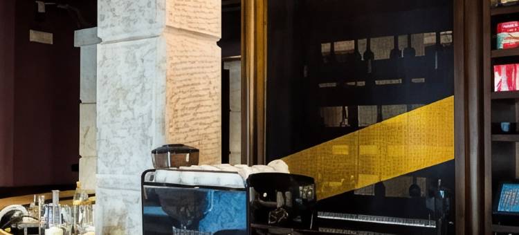 威尼斯发电机旅馆(Generator Venice)图片