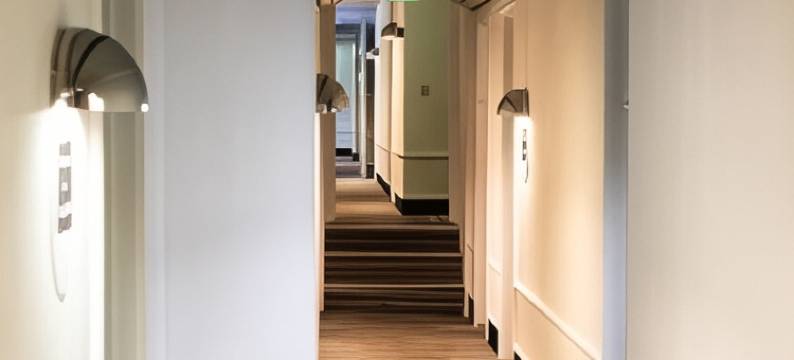 哥本哈根星晨酒店(Good Morning City Copenhagen Star)图片